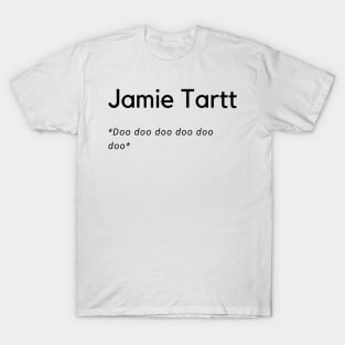 Jamie Tartt T-Shirt